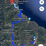 Thea Vouno 度假居 Agia Pelagia (Kythira)