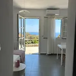 度假居 Thea Vouno Agia Pelagia (Kythira)