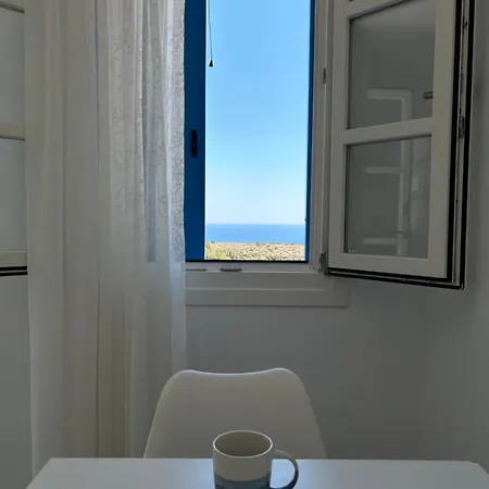 Prázdninový dům Thea Vouno Agia Pelagia (Kythira)