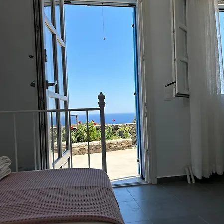 Tatil Evi Thea Vouno