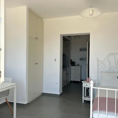 Hébergement de vacances Thea Vouno Agia Pelagia (Kythira)