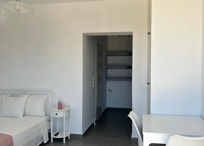 Thea Vouno Tatil Evi
