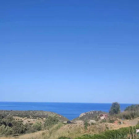 Holiday home Thea Vouno *
