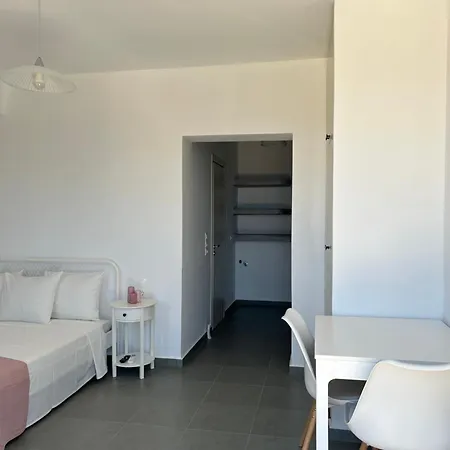 Thea Vouno Σπίτι διακοπών