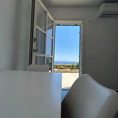 Σπίτι διακοπών Thea Vouno