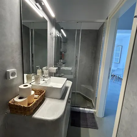 Thea Vouno Σπίτι διακοπών Agia Pelagia (Kythira)