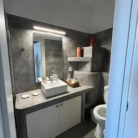 Σπίτι διακοπών Thea Vouno