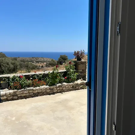 Thea Vouno Holiday home *